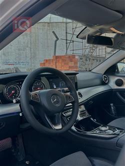 مرسيدس بنز E-Class